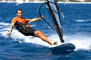Greece adventure sports 11