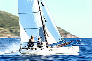 Greece sailing 6
