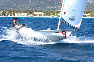 Greece sailing 7