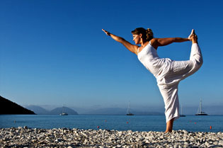 Yoga greece 15