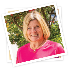 Rachel browne