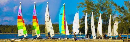 Wildwind Mauritius Year-round tropical sailing holidays, Sailing in  winter, spring and autumn 2023