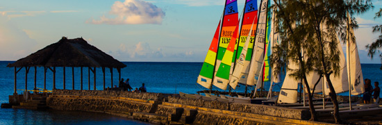 Wildwind Mauritius Year-round tropical sailing holidays, Sailing in  winter, spring and autumn 2023
