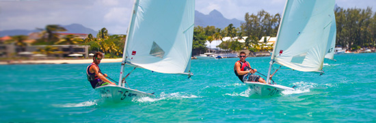 Wildwind Mauritius Year-round tropical sailing holidays, Sailing in  winter, spring and autumn 2023