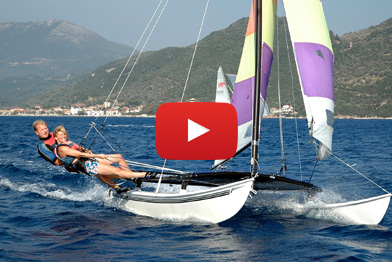 Sailing holidays videoImg1