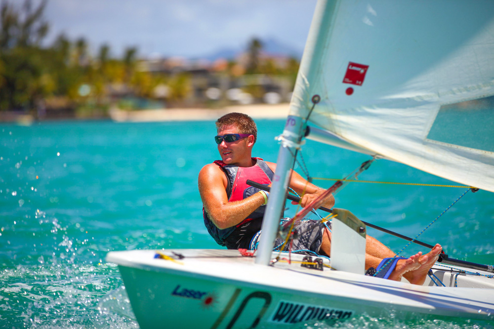 Wildwind Mauritius Year-round tropical sailing holidays