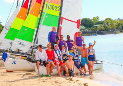 Wildwind Mauritius Year-round tropical sailing holidays, Sailing in  winter, spring and autumn 2023