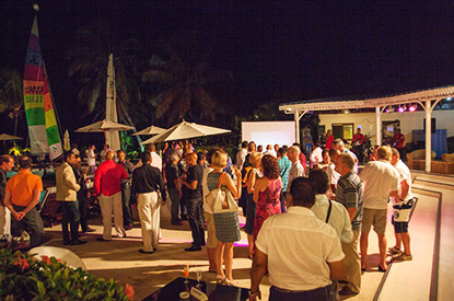 Wildwind sailing mauritius relaxed social