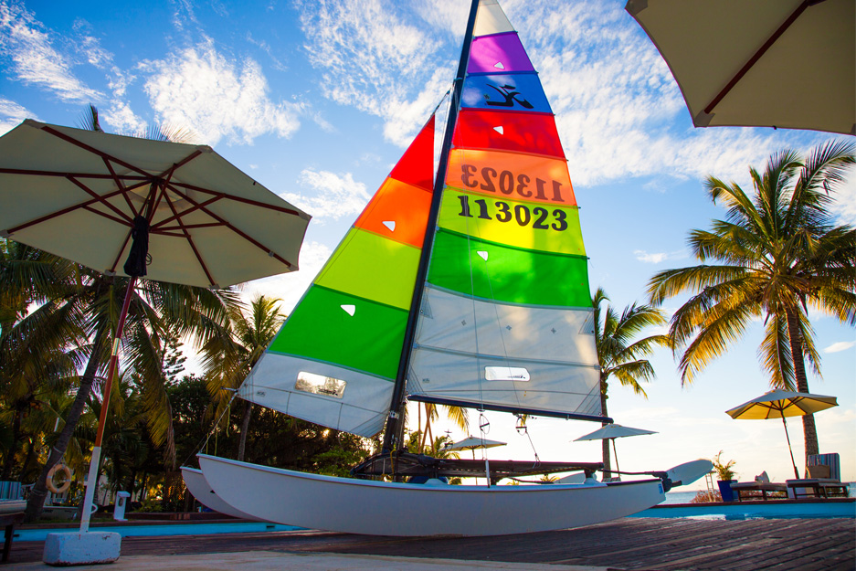 Wildwind Mauritius Year-round tropical sailing holidays, Sailing in  winter, spring and autumn 2023